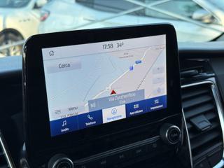FORD Tourneo Custom usata, con Cruise Control
