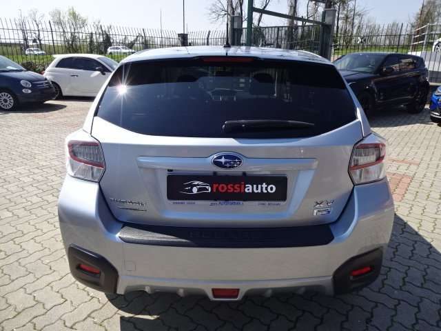 SUBARU XV usata, con Alzacristalli elettrici