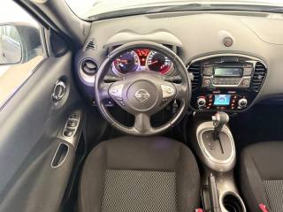 NISSAN Juke usata 12