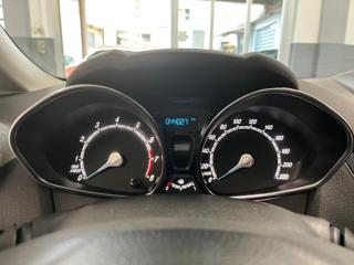 FORD Fiesta usata, con Controllo trazione