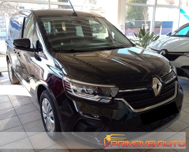 RENAULT Kangoo usata, con Chiusura centralizzata