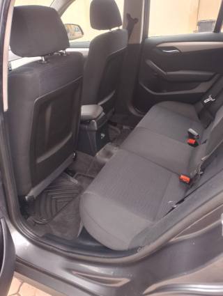 BMW X1 usata, con Autoradio