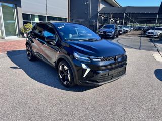 RENAULT Captur usata, con Airbag