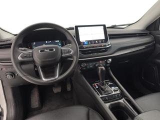 JEEP Compass usata, con Cruise Control