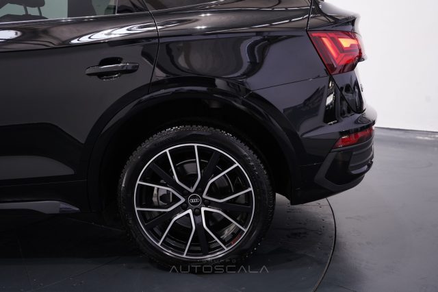 AUDI Q5 usata 32