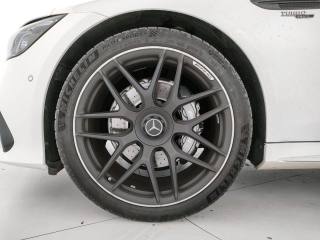 MERCEDES-BENZ GT usata, con Sedili sportivi