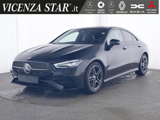 MERCEDES-BENZ CLA 200 usata, con ABS