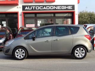 OPEL Meriva 1.3CDTI MOTORE NUOVO 10000km FRIZIONE NUOVA,GARANZ