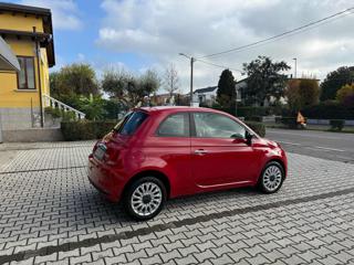 FIAT 500 usata, con Antifurto