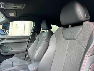 AUDI Q3 usata, con Sedili riscaldati