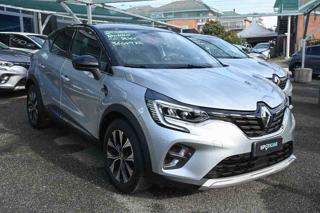 RENAULT Captur usata, con Airbag laterali