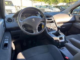 PEUGEOT 5008 usata, con Controllo automatico clima