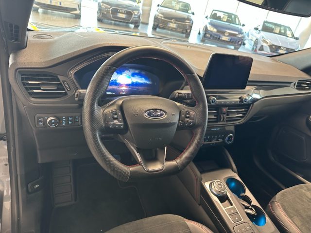 FORD Kuga usata, con Cruise Control