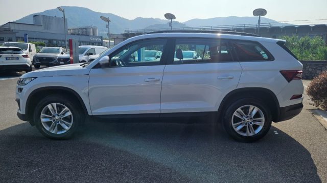 SKODA Kodiaq usata, con Chiusura centralizzata