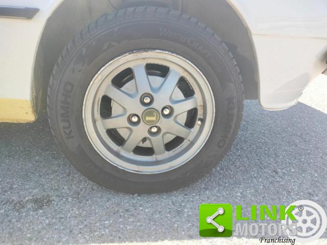 LANCIA Beta usata 18