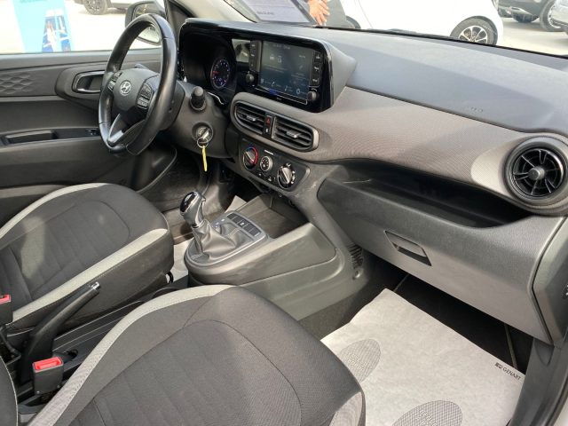 HYUNDAI i10 usata, con Controllo trazione