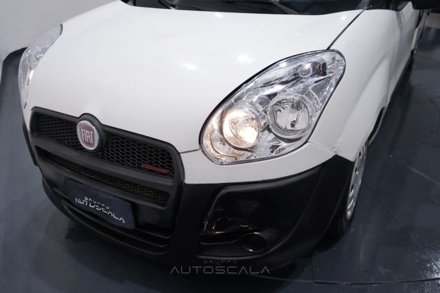 FIAT Doblo usata 19
