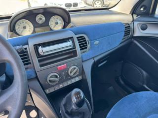 LANCIA Ypsilon usata, con Fendinebbia