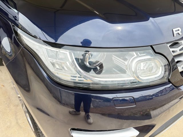 LAND ROVER Range Rover Sport usata 129