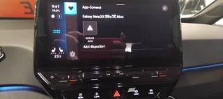 VOLKSWAGEN ID.3 usata, con Sensore di luce