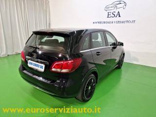 MERCEDES-BENZ B 200 usata, con Controllo trazione