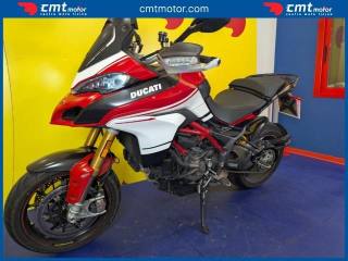 DUCATI Multistrada 1200 usata 7