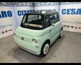 FIAT Topolino usata 1