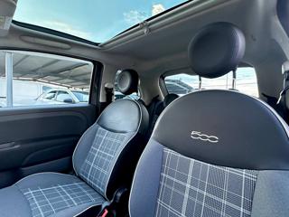 FIAT 500 usata, con Bluetooth