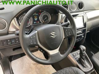 SUZUKI Vitara usata, con Fendinebbia