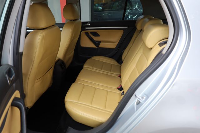 VOLKSWAGEN Golf usata 49