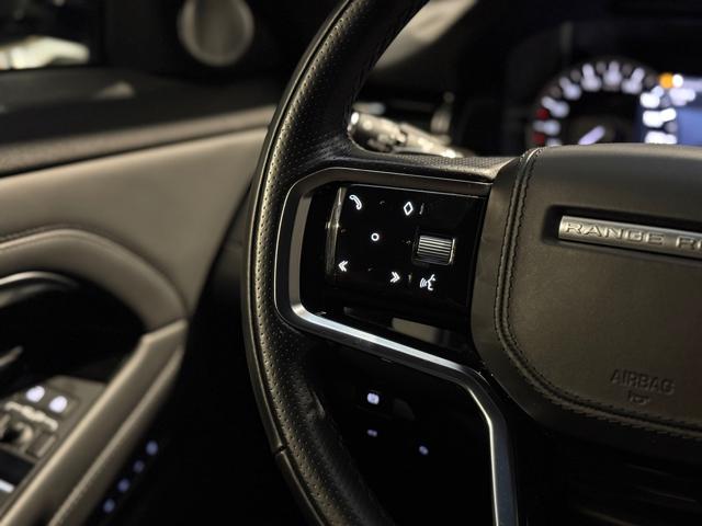 LAND ROVER Range Rover Evoque usata, con Trazione integrale