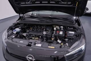 OPEL Corsa usata, con Sensore di pioggia