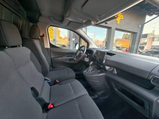 OPEL Combo usata, con Filtro antiparticolato