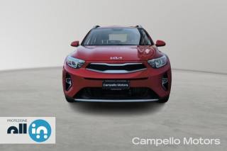 KIA Stonic usata 1