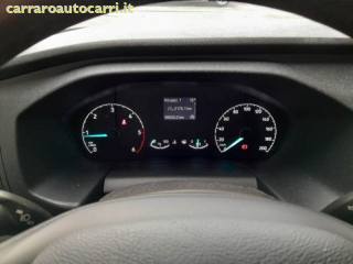 FORD Transit Custom usata, con ESP