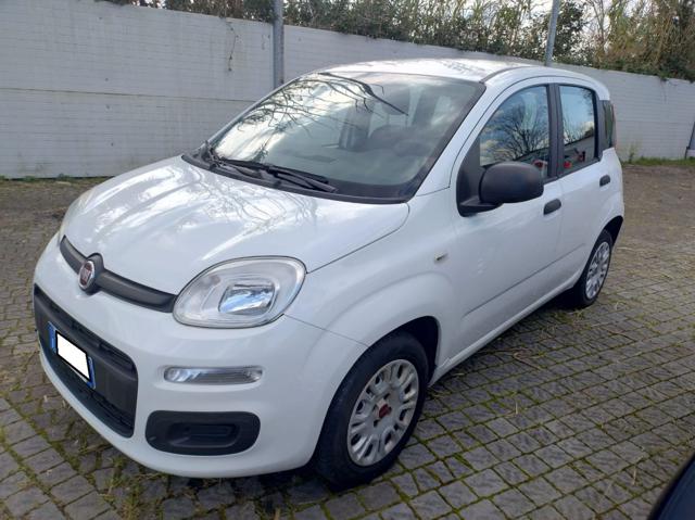 FIAT Panda usata, con Autoradio