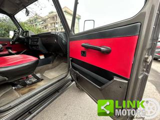 MERCEDES-BENZ G 300 usata 6