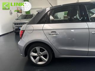 AUDI A1 usata 23