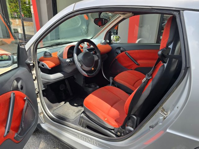 SMART ForTwo usata 17