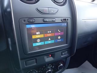 DACIA Duster usata, con ESP