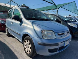 FIAT Panda usata, con Airbag