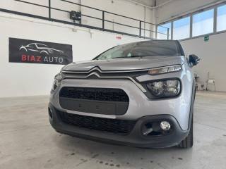 CITROEN C3 usata, con Cerchi in lega