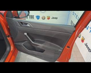 VOLKSWAGEN Polo usata 21
