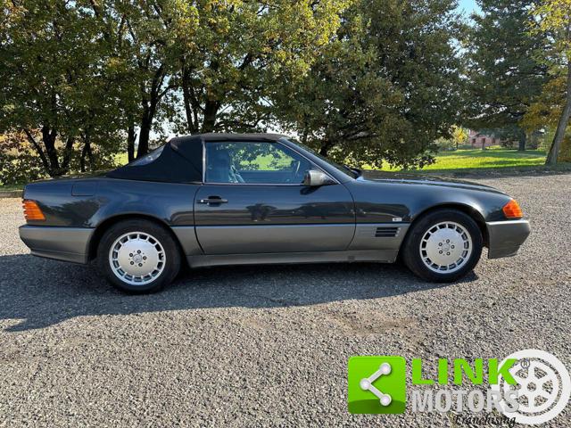 MERCEDES-BENZ SL 300 usata 6