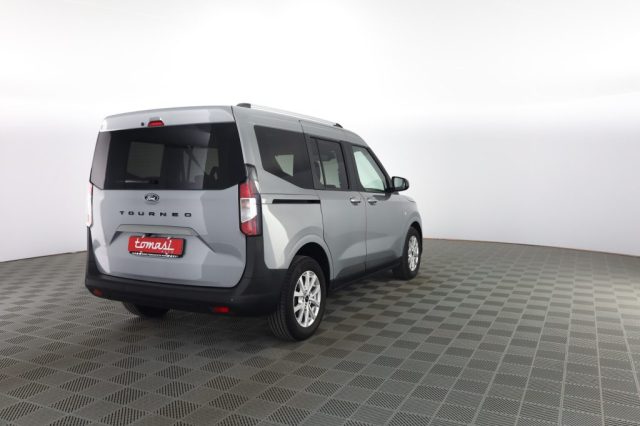 FORD Tourneo Courier usata 3