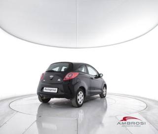 FORD Ka usata 2
