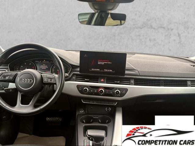 AUDI A4 usata, con Climatizzatore
