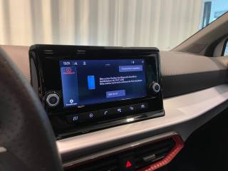 SEAT Ibiza usata, con Fendinebbia