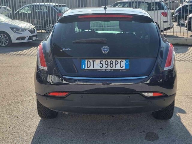 LANCIA Delta usata, con Alzacristalli elettrici