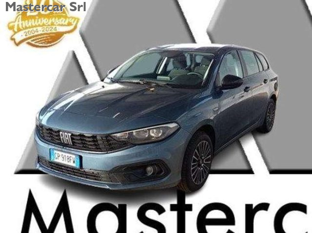 FIAT Tipo usata, con Airbag